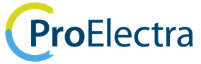 ProElectra GmbH Logo
