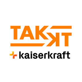 TAKKT Industrial & Packaging GmbH Logo
