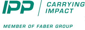 IPP GmbH Logo