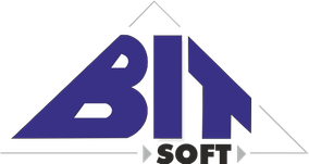 B.I.T. Soft GmbH & Co. KG Logo