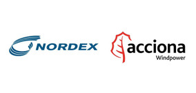 Nordex SE Logo