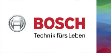 Bosch Thermotechnik GmbH - Buderus Deutschland Logo