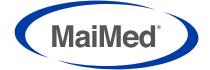 MaiMed GmbH Logo