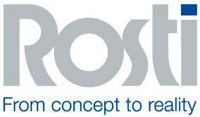 Rosti GP Germany GmbH Logo