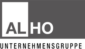 ALHO Unternehmensgruppe Logo