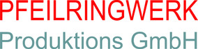 PFEILRINGWERK PRODUKTIONS GmbH Logo