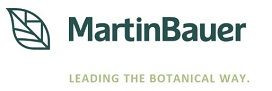 Martin Bauer GmbH & Co. KG Logo
