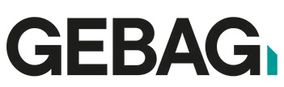 GEBAG Duisburger Baugesellschaft mbH Logo