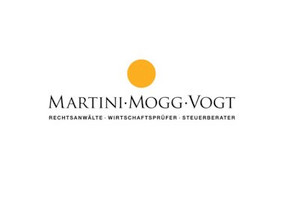 Martini Mogg Vogt PartGmbB Logo