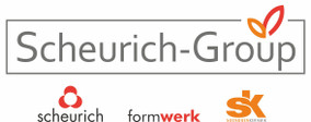 Scheurich-Group GmbH Logo