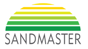 Sandmaster GmbH Logo