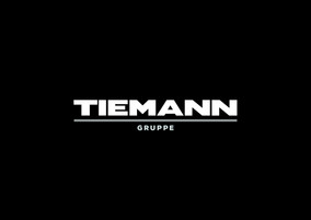 W. Tiemann GmbH & Co.KG Logo