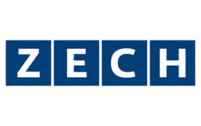 ZECH Umwelt GmbH Logo