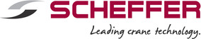 Scheffer Krantechnik GmbH Logo