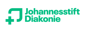 Johannesstift Diakonie gAG Logo