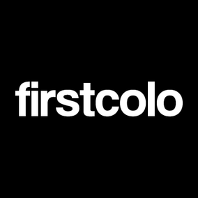 firstcolo GmbH Logo