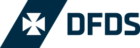 DFDS Germany ApS & Co. KG Logo