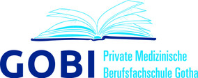 GOBI - Private Medizinische Berufsfachschule Gotha Logo