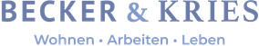 Becker & Kries Holding GmbH & Co. KG Logo