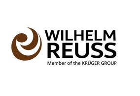 Wilhelm Reuss GmbH & Co. KG Lebensmittelwerk Logo