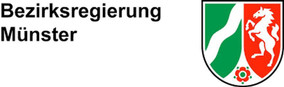 Bezirksregierung Münster Logo