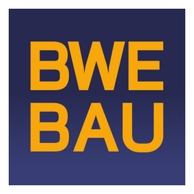 BWE-Bau Fertigteilwerk GmbH Logo