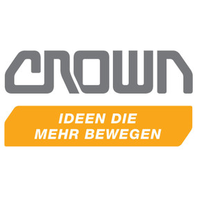Crown Gabelstapler GmbH & Co. KG Logo
