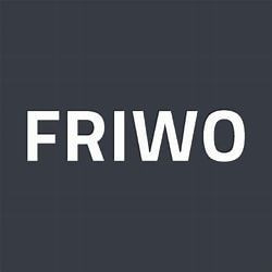 FRIWO Gerätebau GmbH Logo