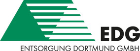 EDG Entsorgung Dortmund GmbH Logo