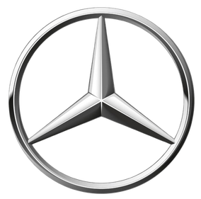 Mercedes-Benz AG Logo