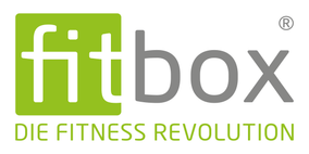 fitbox Bielefeld Jahnplatz Logo