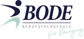 BODE SCHULE Gemeinnützige Schul-GmbH Berufsfachschule für Gymnastik I Tanz I Sport Logo