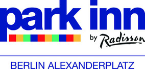 Park Inn by Radisson Berlin Alexanderplatz Logo