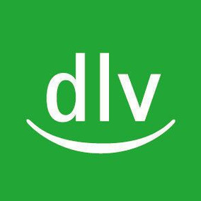 Deutscher Landwirtschaftsverlag GmbH Logo