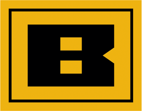 Berger Bau SE Logo