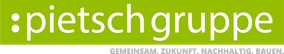 Pietsch Gruppe | Kurt Pietsch GmbH & Co. KG Logo