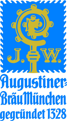 Augustiner-Bräu Wagner KG Logo