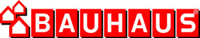 BAUHAUS Logo