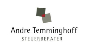 Steuerberater Andre Temminghoff Logo