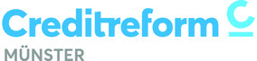 Creditreform Münster Riegel & Riegel KG Logo