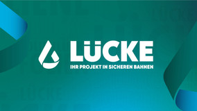 Lücke GmbH Logo