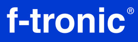 f-tronic GmbH Logo