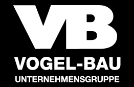 VOGEL-BAU Unternehmensgruppe Logo