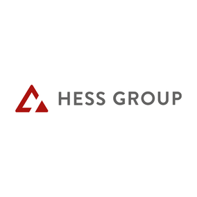 HESS Group GmbH Logo