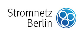 Stromnetz Berlin GmbH Logo