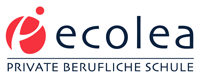 ecolea | Private Berufliche Schule Stralsund Logo