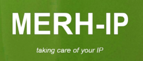 MERH-IP Matias Erny Reichl Hoffmann Patentanwälte PartG mbB Logo