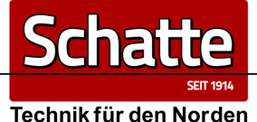 Otto Schatte GmbH Logo