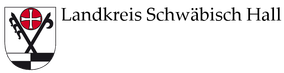 Landratsamt Schwäbisch Hall Logo