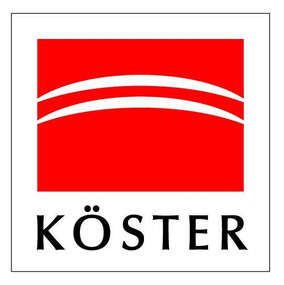 Köster GmbH Logo